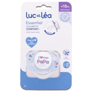 Lucamplea Sucet 18M Ana Japosaime Papa