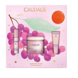 Caudalie Coff Cr Cachemire 50Ml Noel 2026