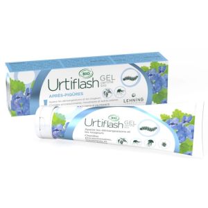 Lehning Urtiflash
