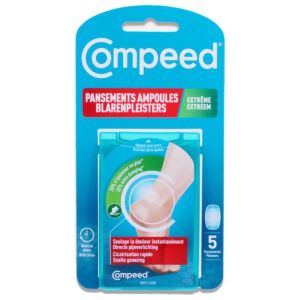 Compeed Ampoules Extreme Bt5