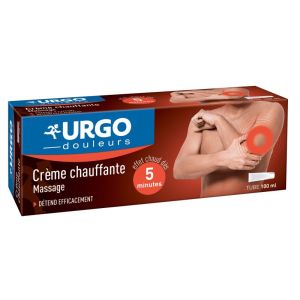 Urgo Creme Chauffante