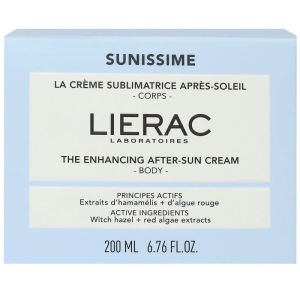 Lierac Sunissime Creme As Corps 200Ml