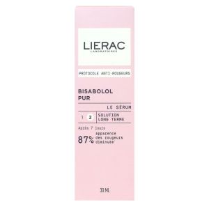 Lierac Serum Anti-Rougeurs Fl30Ml Etape 2