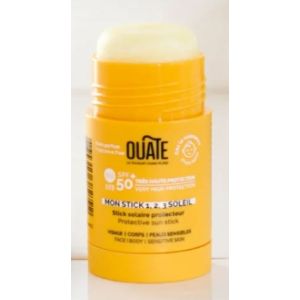 Ouate Mon Stick 1,2,3 Soleil 17G
