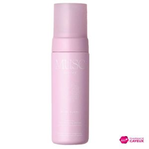 Musc Intime Mousse Musc Blanc 150Ml