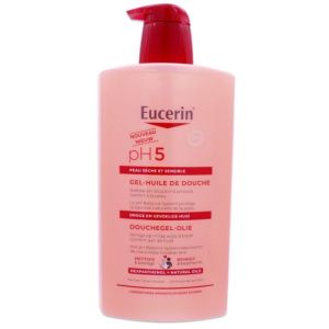 Eucerin Ph5 Gel-Huile 1L