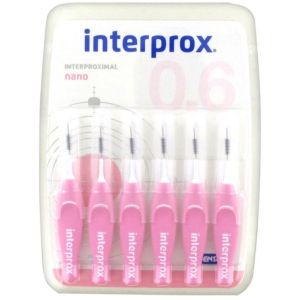Interprox Brosst Nano 0,6 Ros6