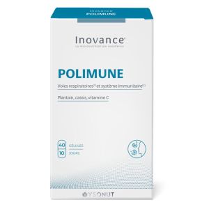 Inovance Polimune 40Gel