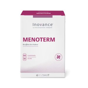Inovance Menoterm Cpr30