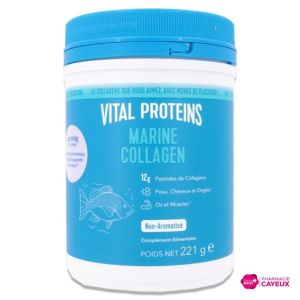 Vital Proteins Marine Collagen 221G