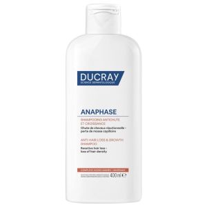 Ducray Anaphase Reactiv Shampooing 400Ml