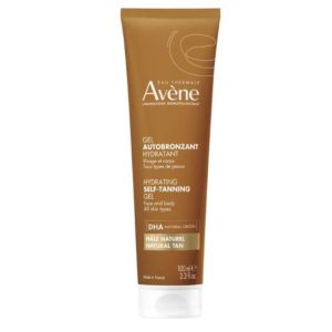 Avene Autobronzant 100Ml