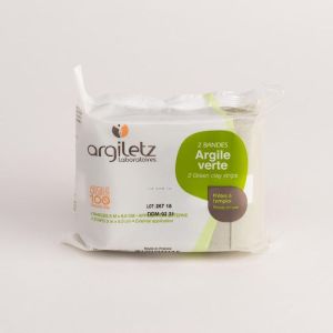 Argiletz Bandaposargile 5Mx8,5Cm
