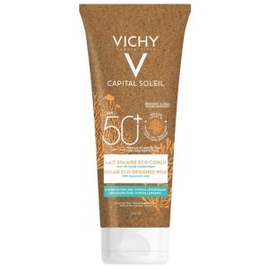 Vichy Sol Milk Ecoconcu Ip50 200ml