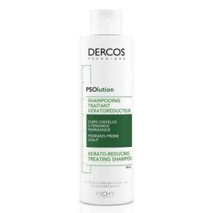 Dercos Shp Pso Lution 200ml