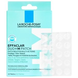 Rp Effaclar Duom Patch X22