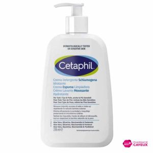 Cetaphil Cr Lavante Moussante Hydr 236Ml