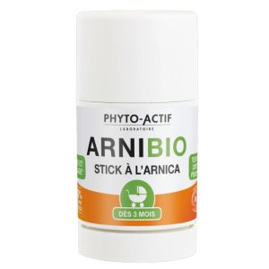 Phyto Actif Stick Arnica 20Ml