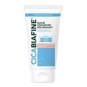 Cicabiafine Bme Concentre Sos Apais 75Ml
