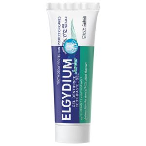 Elgydium Jr M Douce Dent 50Ml 1