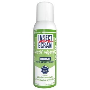 Insect E Act Veg Brume 100Ml