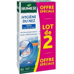 Humer Adulte Lots De 2 Bfr