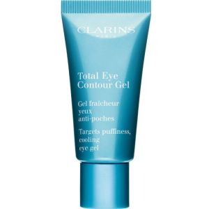 Total Eye Contour Gel - 20ml