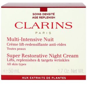 Clarins Multi-int Nt Cr Lift-redens 50ml