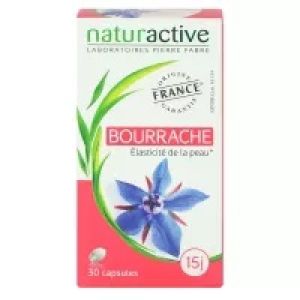 Elusanes Borage 30 capsules