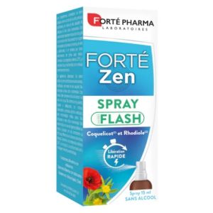 Fortezen Spray Flash 15Ml