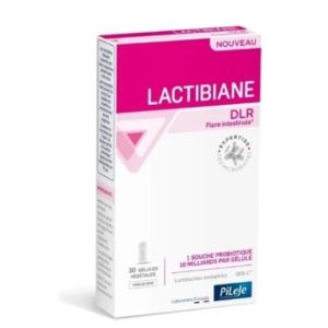 Lactibiane Dlr Gelu30