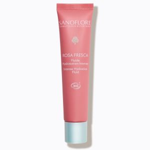 Sanof Rosa Fresca Flde Hydr Int 40Ml