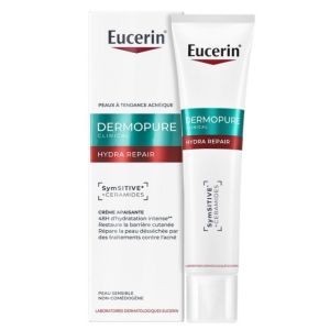 Eucerin Dermop Clinical Cr Apais 40Ml