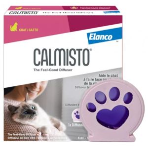 Calmisto Chat Kit Complet Diffus 1X6Ml