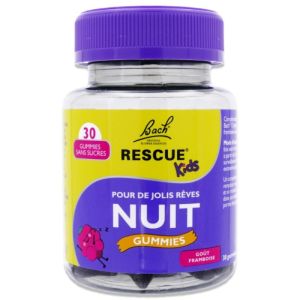 Rescue Kids Nuit Jolis Reves Gumm Framb