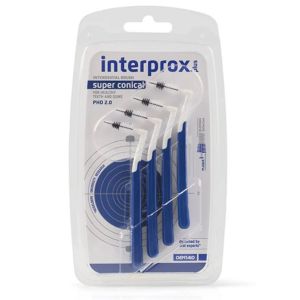 Interprox Plus Superconique 4