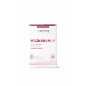 Inovance Magnesium Lp Cpr90