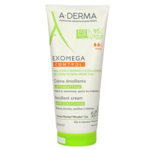 Exomega Cr Anti Grattage 200ml