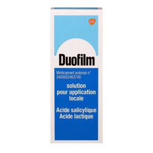 Duo film 15ml
