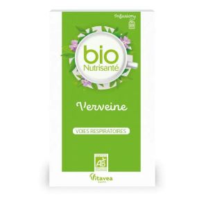 Bio Nutri Verbena
