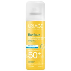 BARIÉSUN - Dry Mist SPF50+
