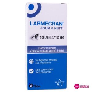 Larmecran Jampn Colly Fl15Ml 1