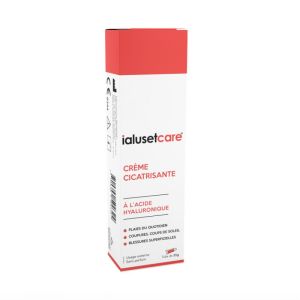 IalusetCare Cream - 25g Tube