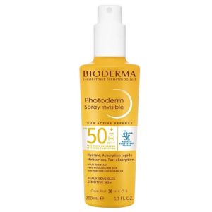 Bioderma Photod Spray Ip50 200Ml