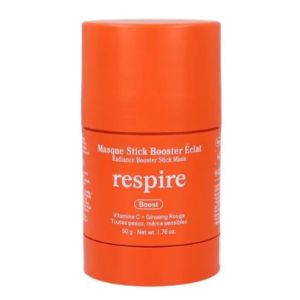 Respire Masque Stick Detox Eclat 50G