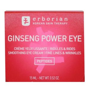 Erborian Ginseng Total Eye R24 15Ml