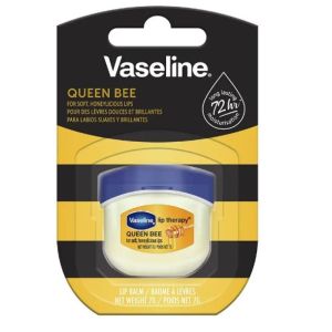 Vaseline Baume Levres Queen Be