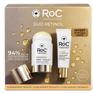 Roc Coff Anti Age  Cont Yeux Offert 2026