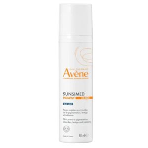 Avene Sol Sunsimed Pig Dm 80Ml