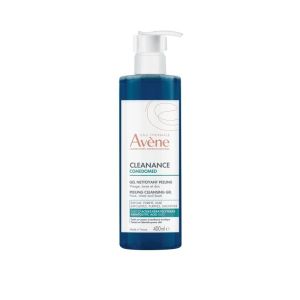 Avene Clean Gel Nett Peeling 400Ml
